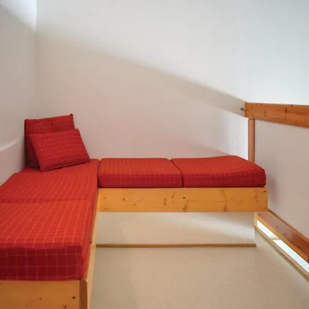 公寓 One-bedroom In