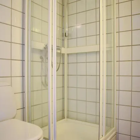 公寓 One-bedroom In 海姆瑟达尔