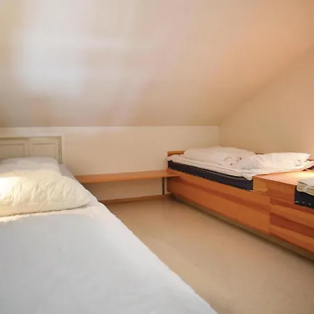 Apartamento One-bedroom In *