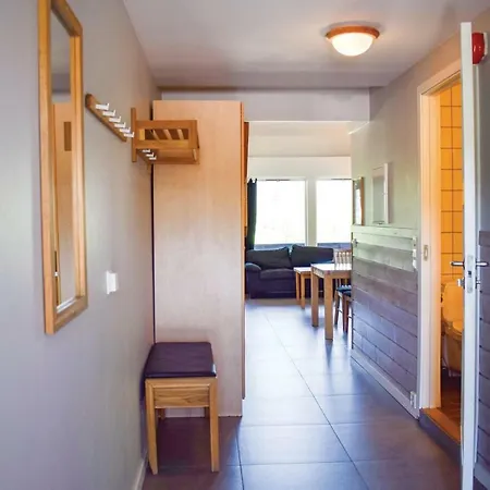 One-bedroom In 海姆瑟达尔