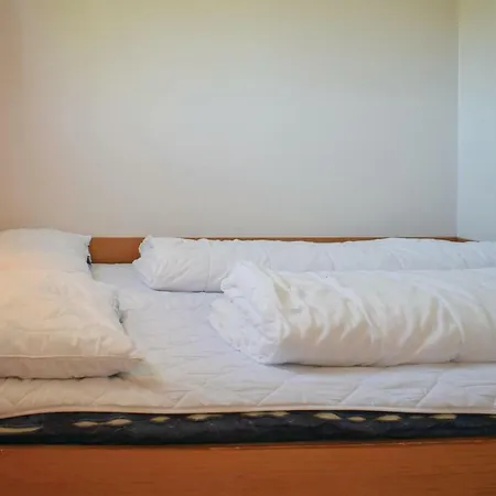 شقة One-bedroom In هيمسيدال