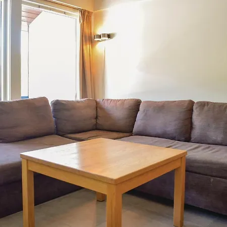 One-bedroom In هيمسيدال